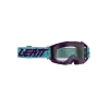 Okuliare LEATT GOGGLE VIZION 3.5 PURPLE CLEAR 90 VLT