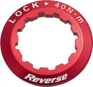 Matica kazety REVERSE LOCK RING 8-11 SPEED