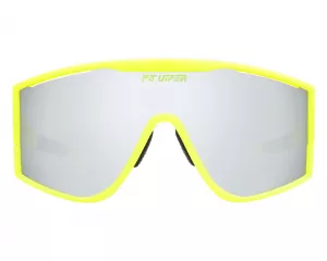 Okuliare PIT VIPER THE HOT DOGEGR TRY-HARD