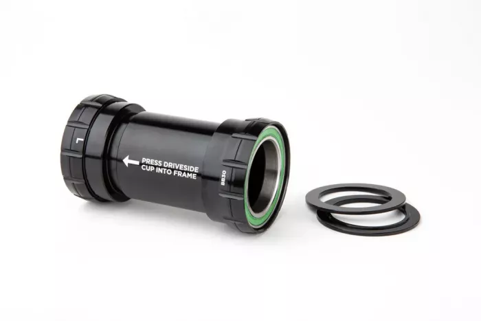 Stredové zloženie CANE CREEK HELLBENDER 70 BB30/29 DUB #1