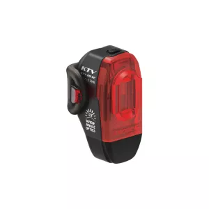 Zadní světlo MTB LEZYNE KTV DRIVE STVZO