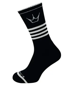 Ponožky PEATY'S SHREDSOCKS BAND
