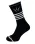 Ponožky PEATY'S SHREDSOCKS BAND #1
