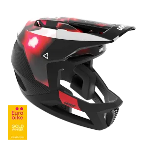 Prilba LEATT MTB GRAVITY 5.0