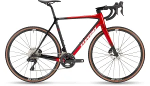Gravel kolo STEVENS SUPER PRESTIGE DI2 700C 2024
