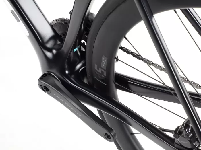 Cestný bicykel HARO RIVETTE CARBON 1 700C #29