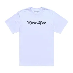 Tričko TROY LEE DESIGNS SIGNATURE 2026