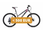 Horské bicykle do 500 eur