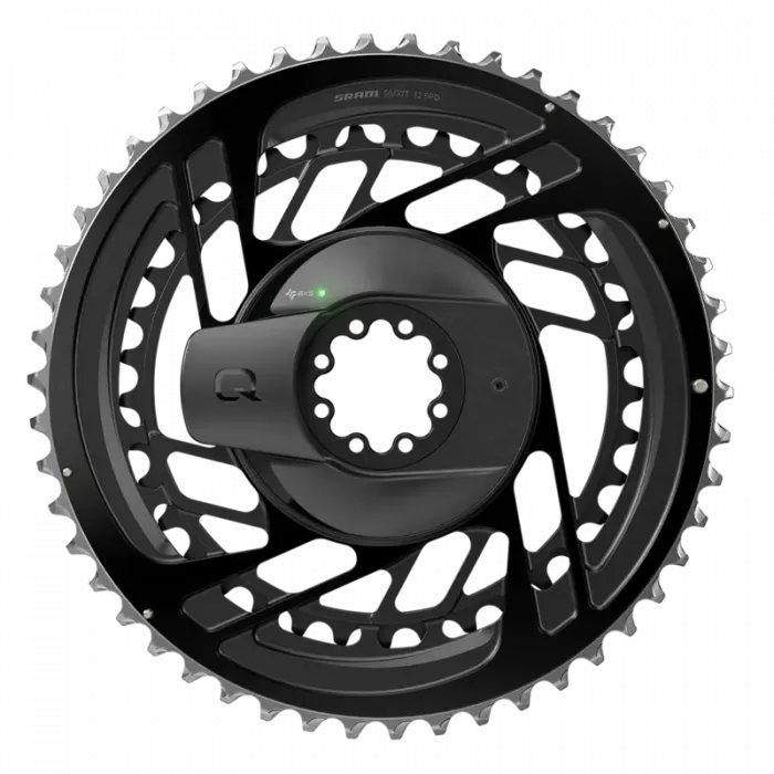 Prevodník s wattmetrom SRAM POWERMETERKIT FORCE AXS MY24 #2
