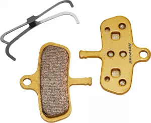 Brzdové doštičky MTB REVERSE (AVID CODE 2007 - 2010)