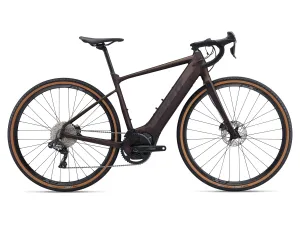 Gravel elektrobicykel GIANT REVOLT E+ 700C 2022