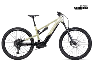 Elektrobicykel MTB CTM REZIST COMP 29" 2026