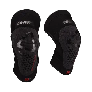 Chrániče kolien LEATT 3DF 5.0 EVO FASTFIT