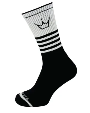 Ponožky PEATY'S SHREDSOCKS BAND