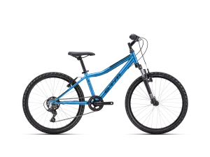 Detský bicykel CTM BERRY 24" 2026