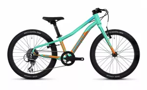 Detský bicykel GHOST KATO PRO 20" 2024