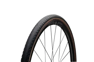 Plášť ENVE HEX GRAVEL 700 x 44C KEVLAR TANWALL