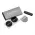 Set na opravu defektů MTB LEZYNE METAL KIT #2