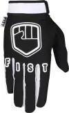 Rukavice FIST BLACK PANDA