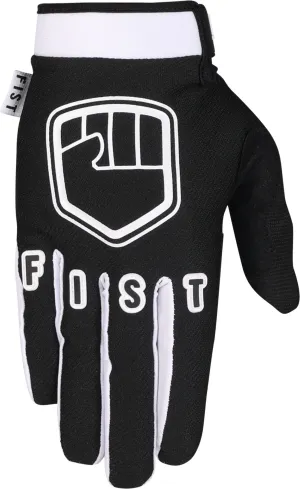 Rukavice FIST BLACK PANDA