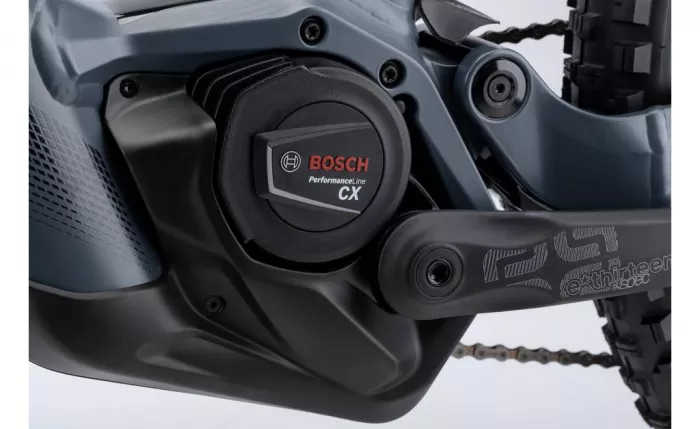Elektrokolo MTB GHOST E-ASX 160 UNIVERSAL B750 MULLET 2022 #9