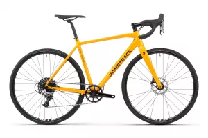Cyklokrosový bicykel BOMBTRACK TENSION 650B 2024