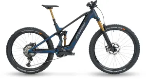 Elektrobicykel MTB STEVENS E-INCEPTION AM 9.7.1 GTF GEN.2 29"/27,5" 2025