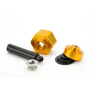 Set na demontáž a montáž ložísk zo stredového zloženia ENDURO BEARINGS BRT-040-24mm