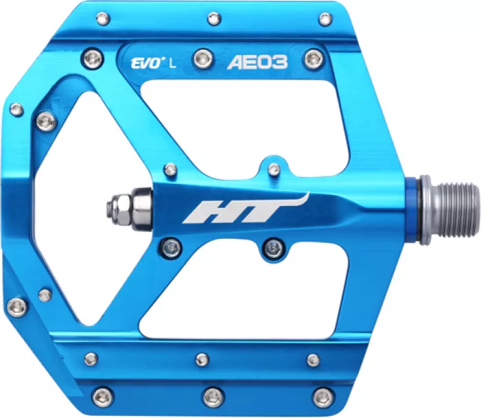 Pedále MTB HT AE03 #7