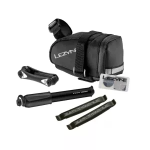 Brašna na sedlo MTB LEZYNE M-CADDY SPORT KIT