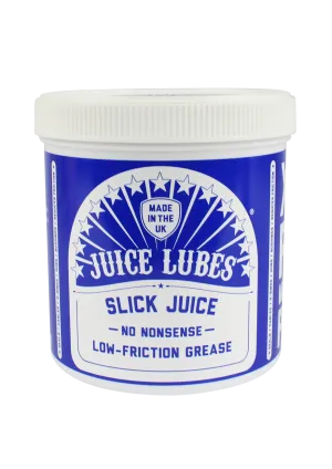 Vazelína JUICE LUBES SLICK JUICE 500ML