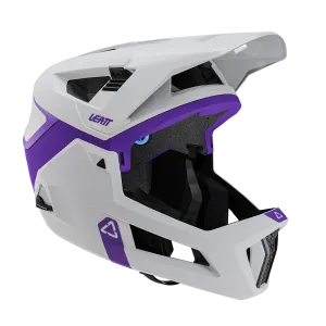 Prilba LEATT MTB ENDURO 4.0