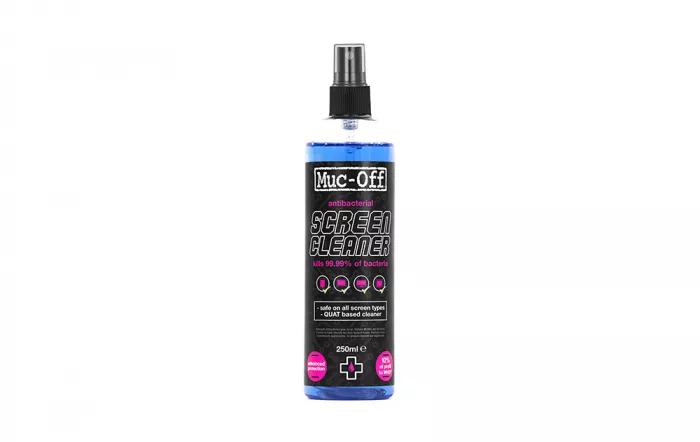 Čistič obrazovek MUC-OFF SCREEN CLEANER 250ML #1