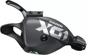 Radenie SRAM TRIGGER X01 EAGLE SINGLE CLICK