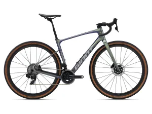 Gravel bicykel GIANT REVOLT ADVANCED PRO 0 700C 2025