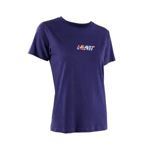 Dámske tričko LEATT CORE