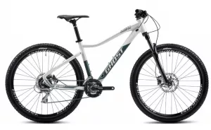 Dámsky bicykel MTB GHOST LANAO ESSENTIAL 27,5" 2024