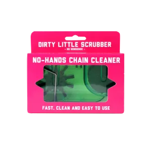 Práčka na reťaz JUICE LUBES DIRTY LITTLE SCRUBBER
