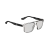 Okuliare LEATT THEVIZ PYRENEES CLEAR/SILVER, POLARIZED BROWN/SILVER 20 VLT