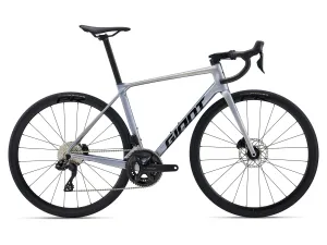 Cestný bicykel GIANT TCR ADVANCED 1 KOM 700C 2026