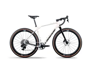 Gravel bicykel LAPIERRE CROSSHILL CF 8.0 700C 2025