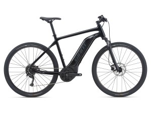 Krosový elektrobicykel GIANT ROAM E+ GTS 700C 2022