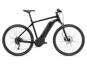 Krosový elektrobicykel GIANT ROAM E+ GTS 700C 2022