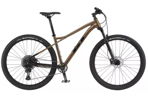 Bicykel MTB GT AVALANCHE EXPERT 27,5"