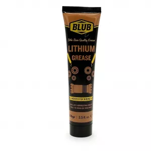 Vazelína BLUB LITHIUM 100G