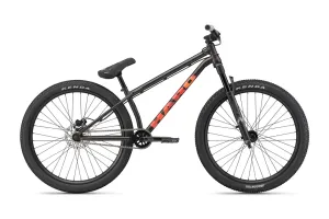 Bicykel MTB HARO STEEL RESERVE TS 26"