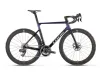 Cestný bicykel LOOK 795 BLADE 2 RS RED AXS / R50D 700C 2025
