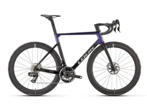 Cestný bicykel LOOK 795 BLADE 2 RS RED AXS / R50D 700C 2025