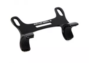 Držák na pumpu MTB LEZYNE ROAD DRIVE MOUNT