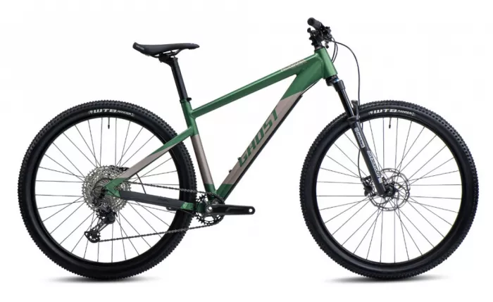 Kolo MTB GHOST NIRVANA ESSENTIAL 29" 2024 #1
